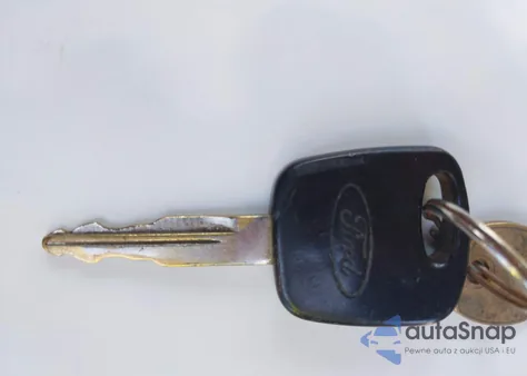 2000 Ford Ranger Super Cab from USA, damaged, VIN 1FTZR15V4YPB11757